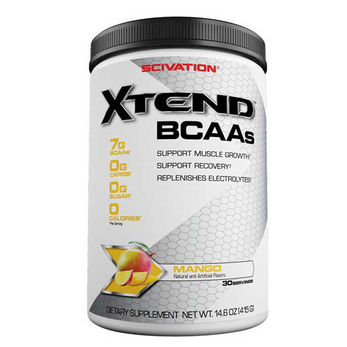 SciVation Xtend