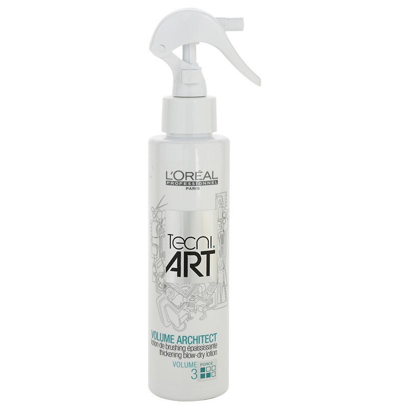 L’Oreal Professionnel Tecni.Art Volume Architect Spray