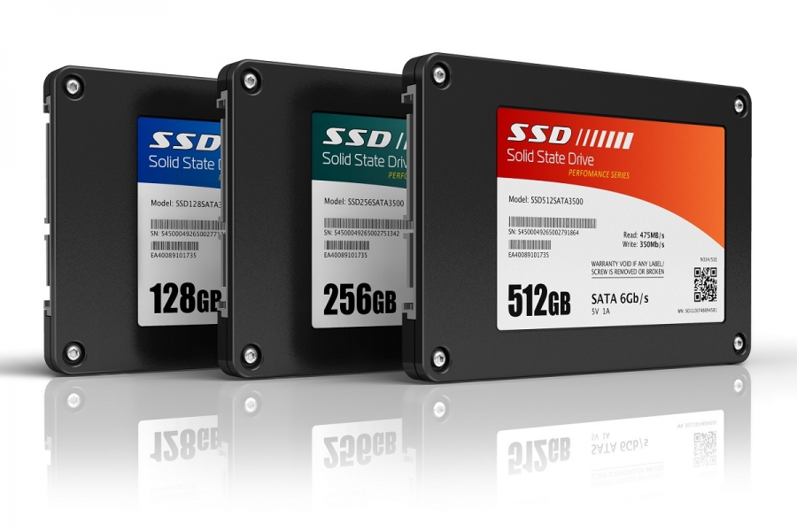 comment choisir le disque ssd