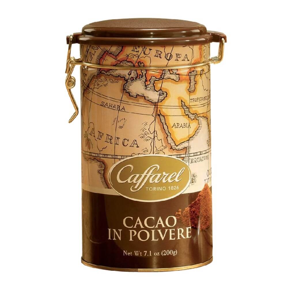 Caffarel, 20-22%, 200 g