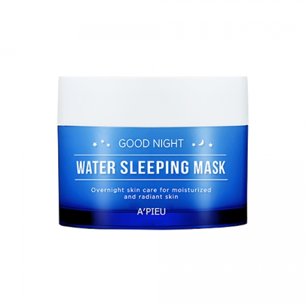 Masque de nuit APIEU Good Night Mask Sleeping Mask