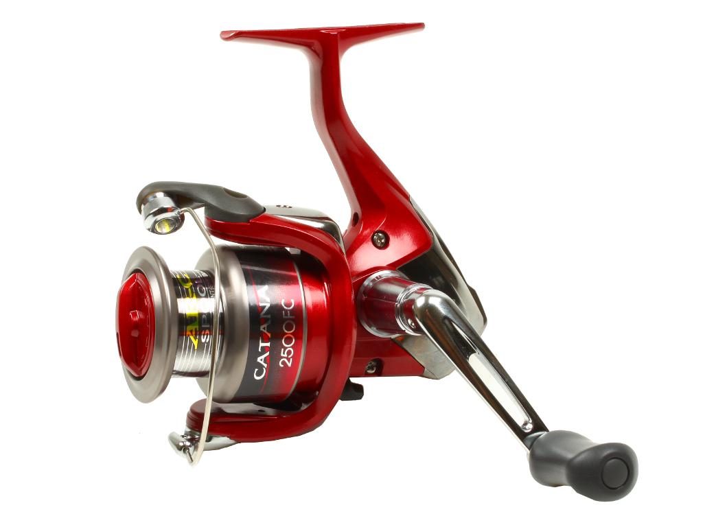 Shimano Catana 2500 FC