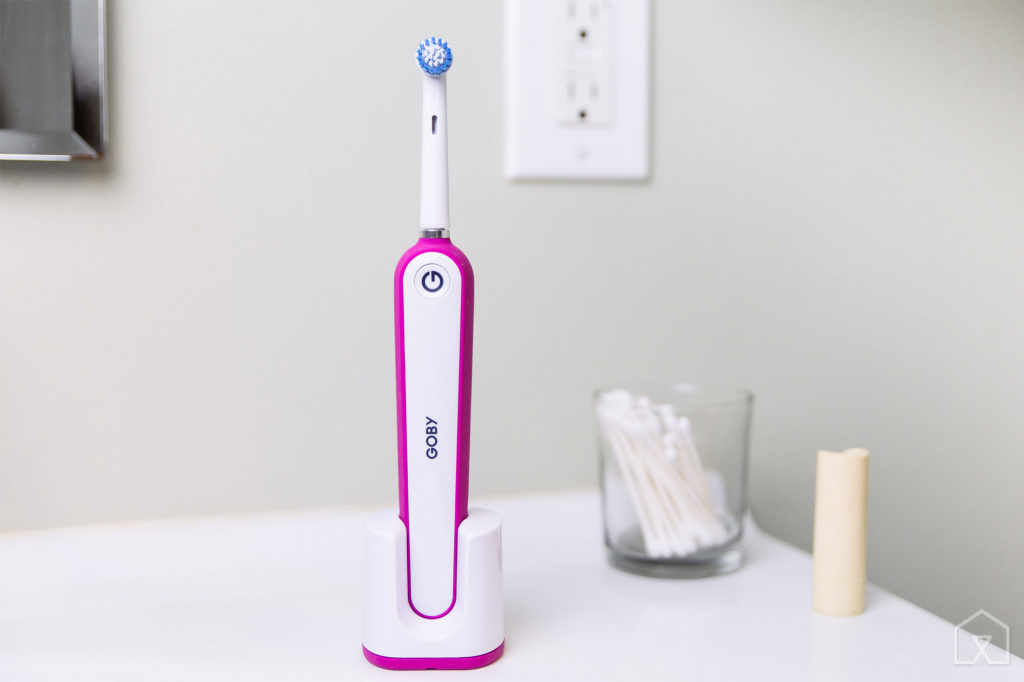 Comment choisir une brosse à dents électrique?