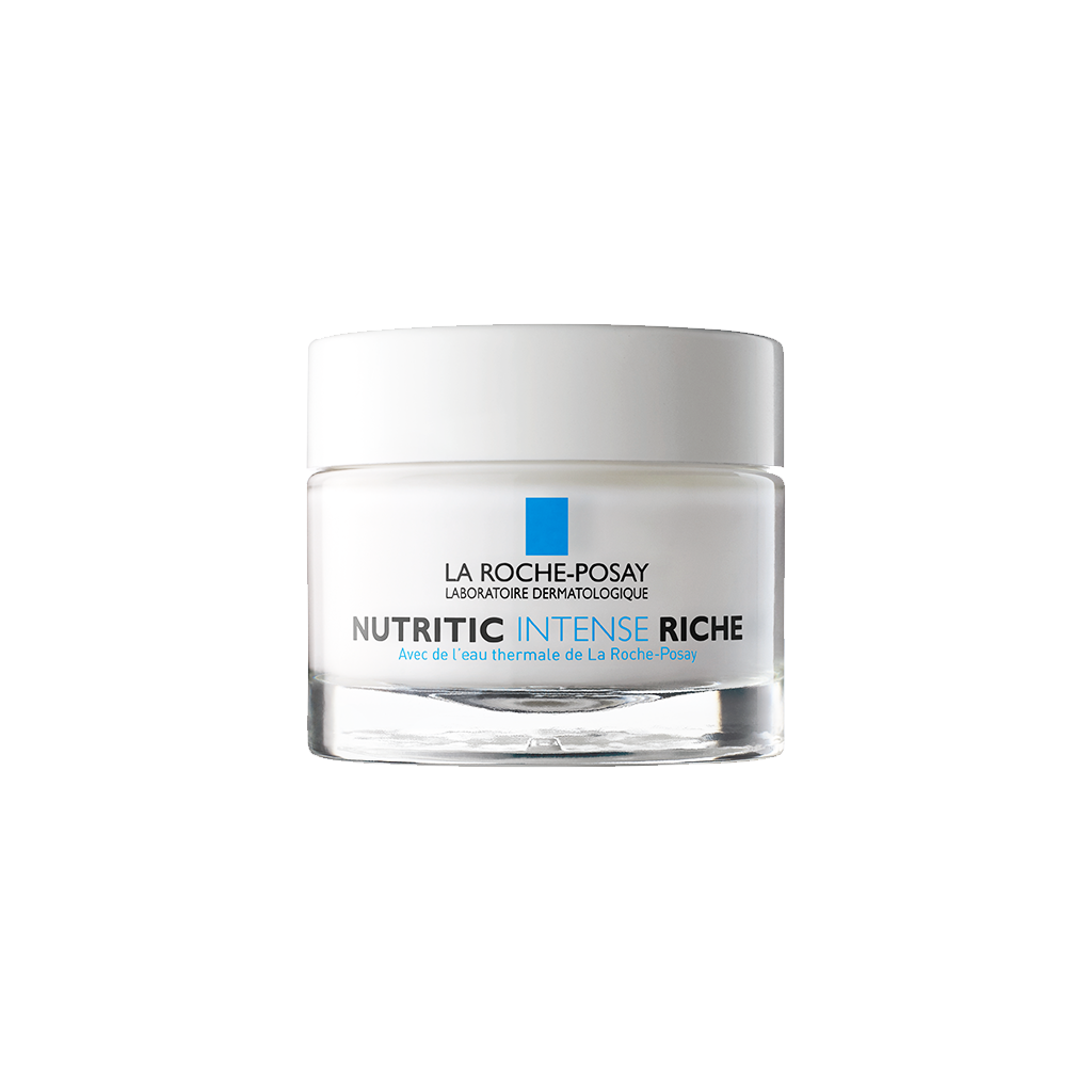 LA Roche-posay RICHE NUTRITIQUE INTENSE