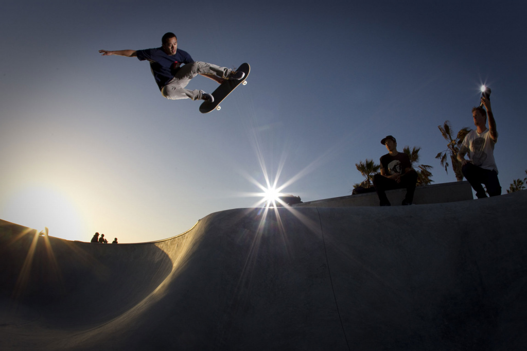 choisir un skateboard pour extrême