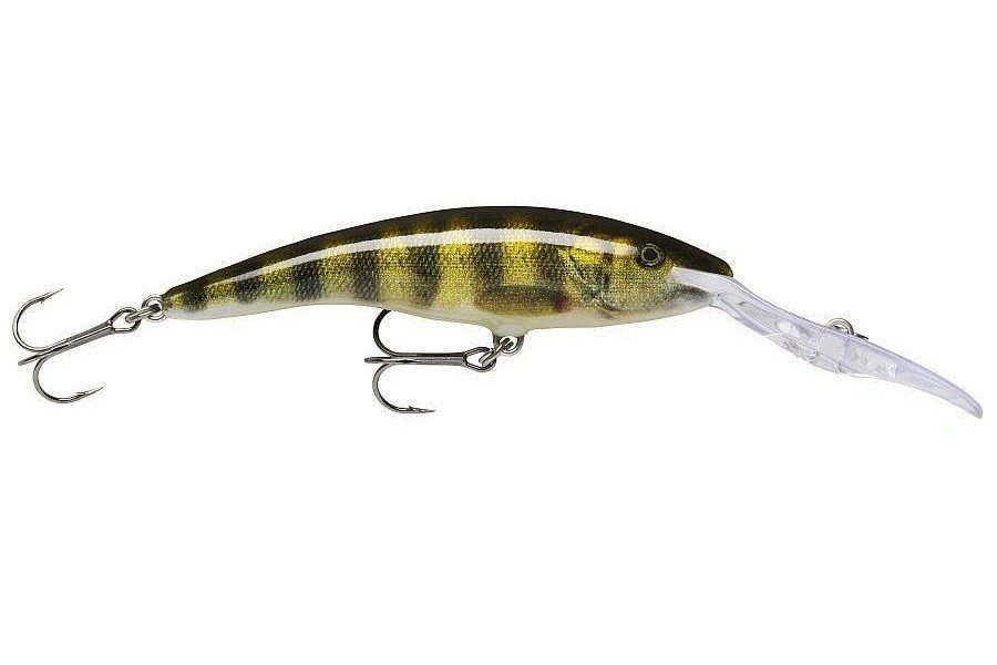 RAPALA Tail Dancer Deep TDD11-PEL