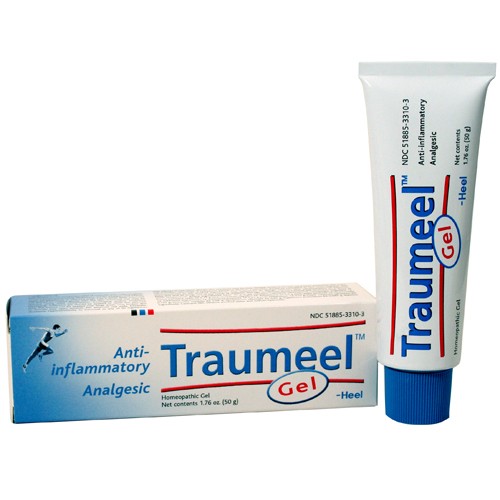 Traumel