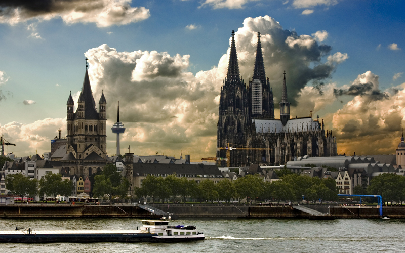 Cologne