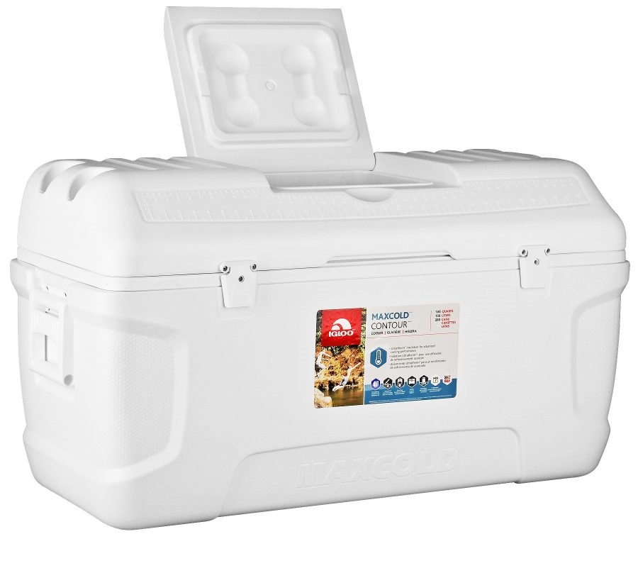 Igloo MaxCold Contour 165