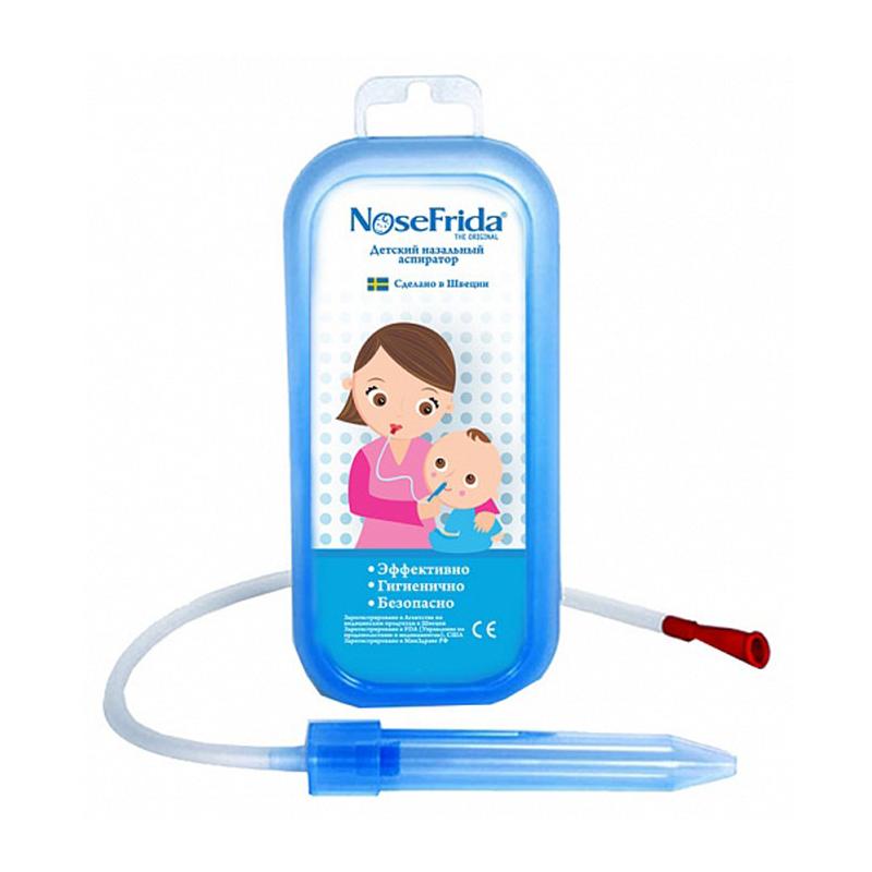 Nosefrida Aspirateur Nasal