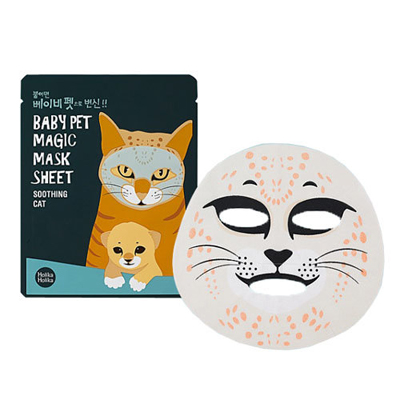 HOLIKA HOLIKA BABY PET MAGIC CAT