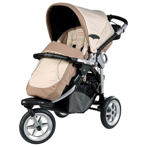 Peg-Perego GT3 Completo