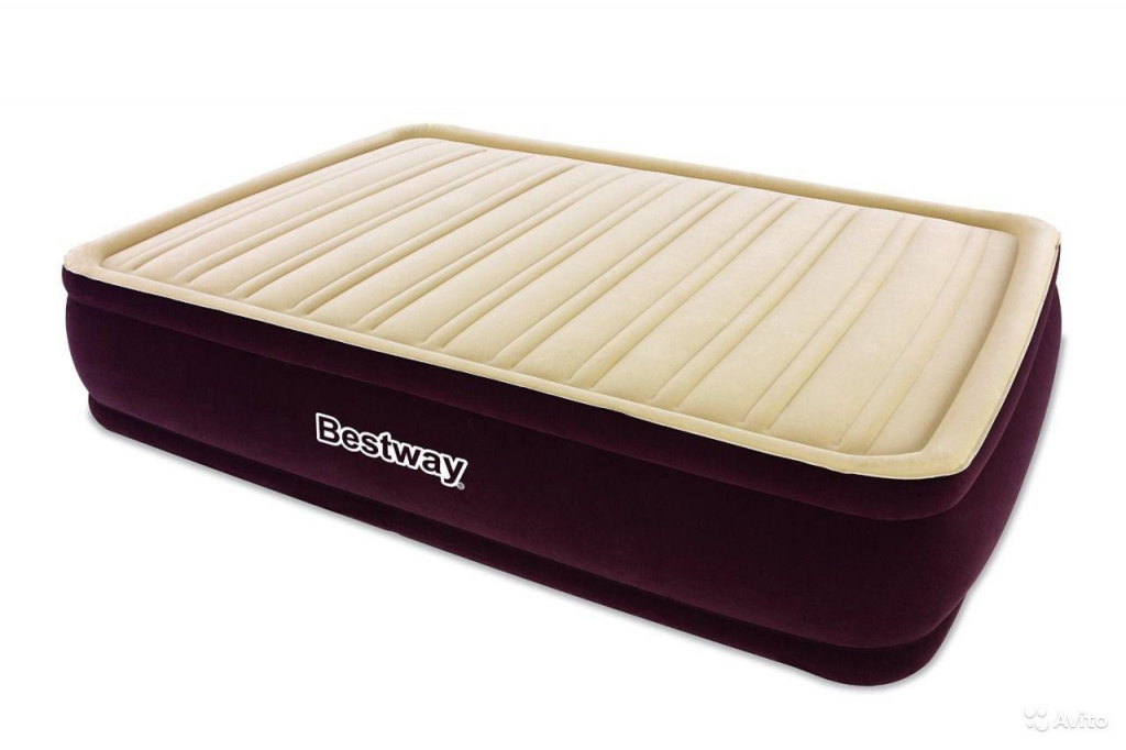 Bestway Comfort Cell Tech (67494 BW)