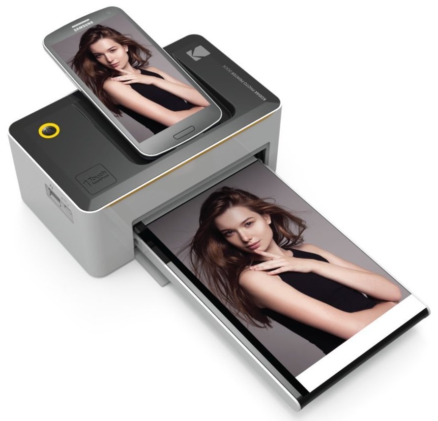 Imprimantes photo portables