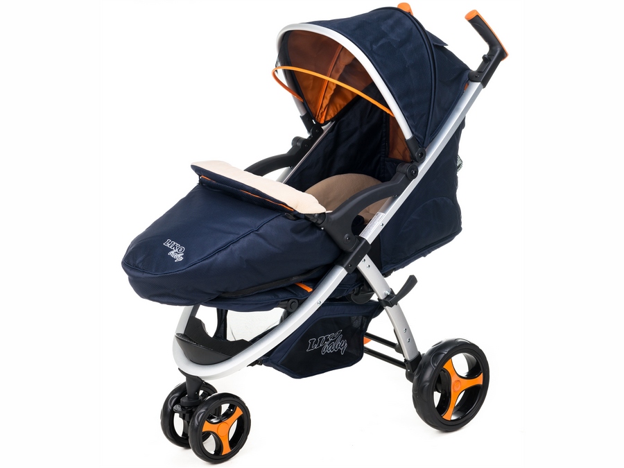 Liko Baby BT-1218B