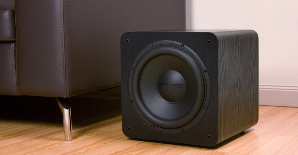 Les meilleurs subwoofers pour la maison