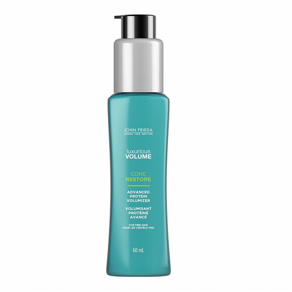 John Frieda Restauration de volumes de volume luxueux