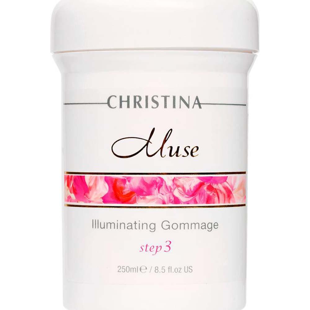 Christina Muse Gommage Illuminant