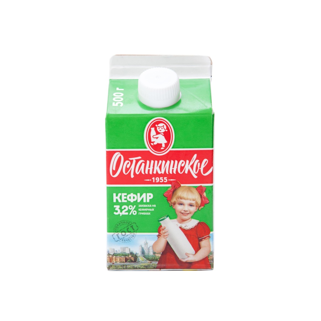 Ostankino 1955 3.2%