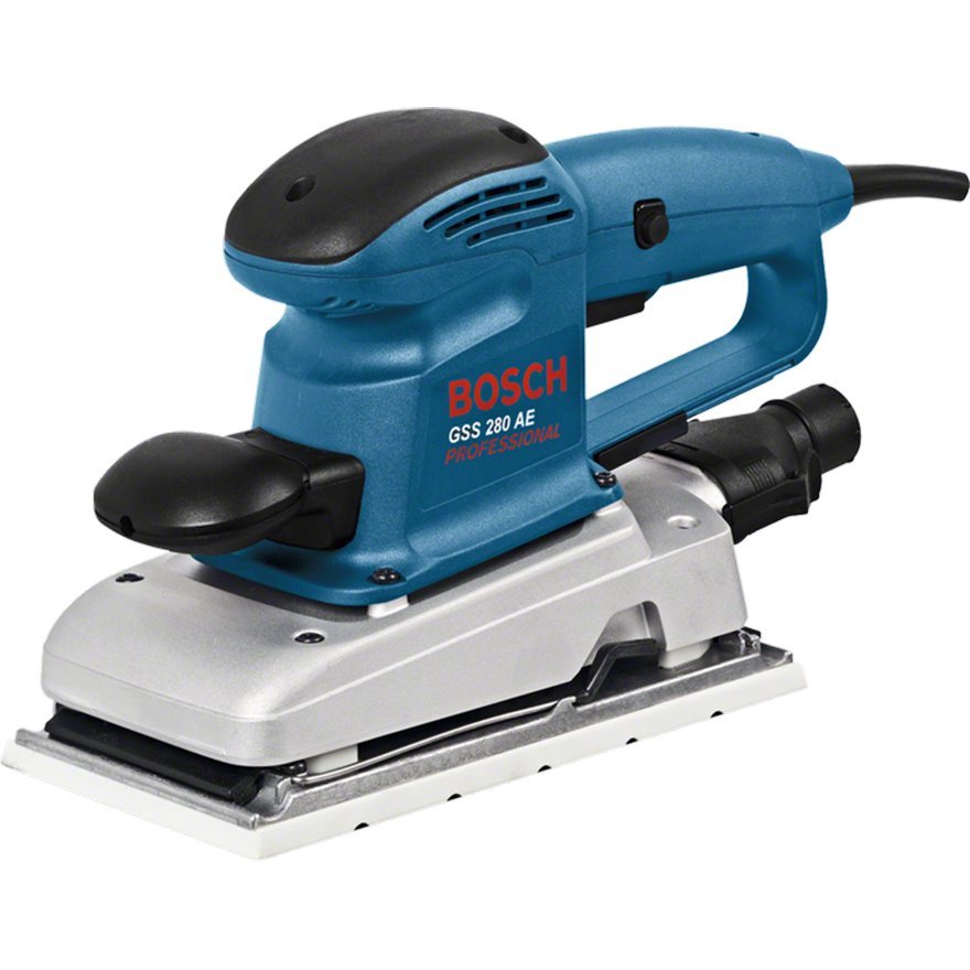 BOSCH GSS 280 AE