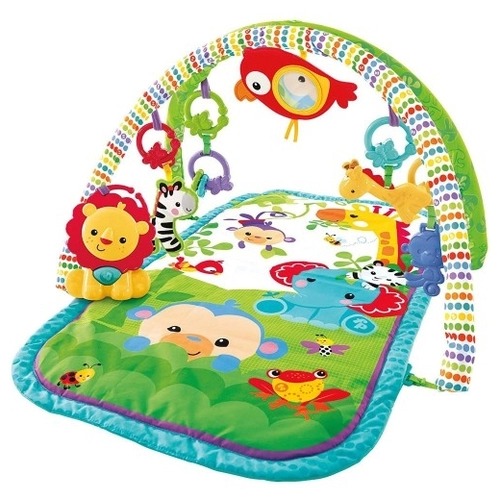 Amis de Fisher-Price