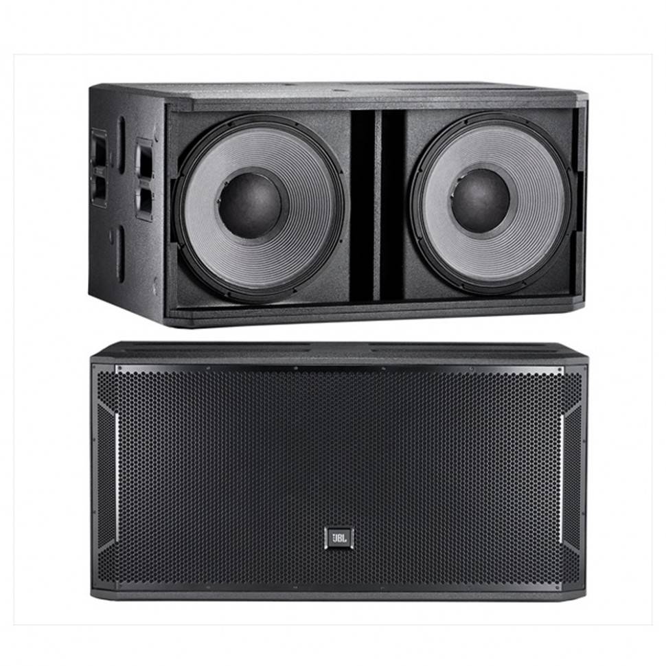 JBL STX828S