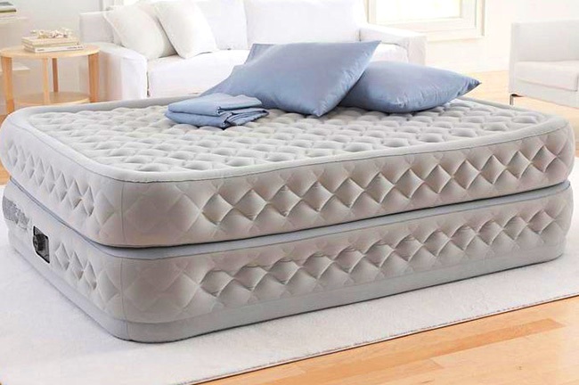 Matelas pneumatiques