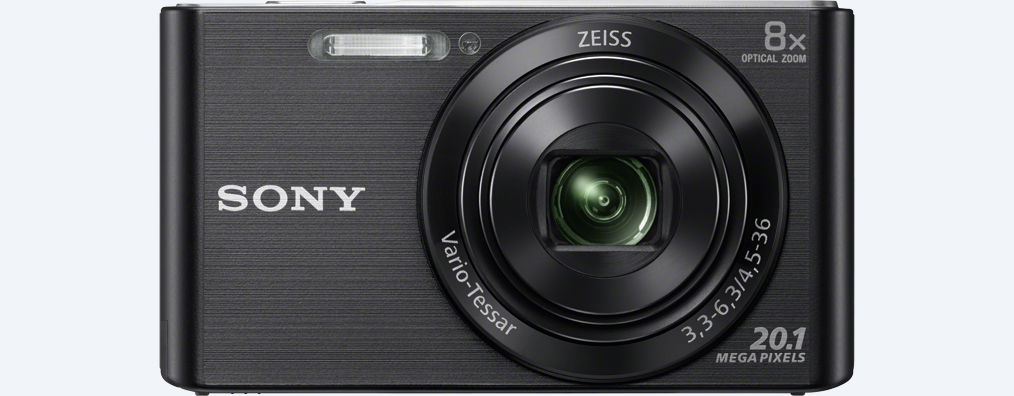 Sony Cyber-shot DSC-W830