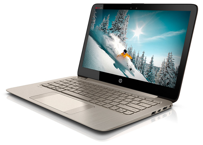 Ultrabook HP Spectre 13