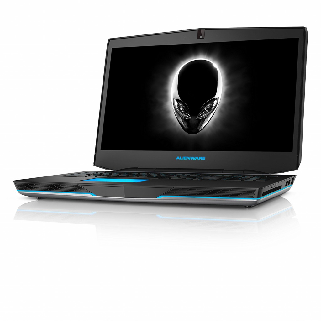 Alienware ALW17-5312sLV