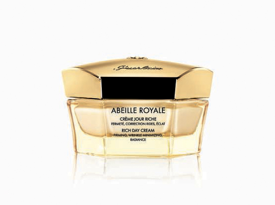 Guerlain Abeille Royale Crème De Jour Riche