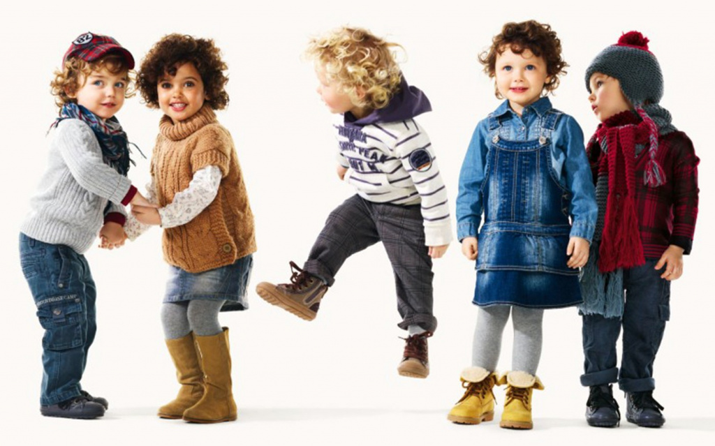 Les meilleurs fabricants de chaussures pour enfants