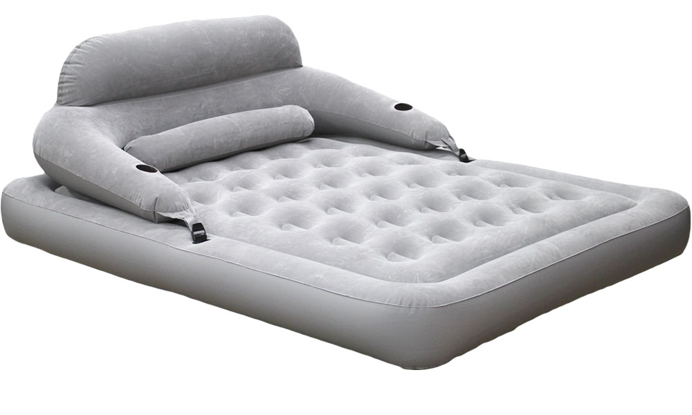 Intex Convertible Lounge