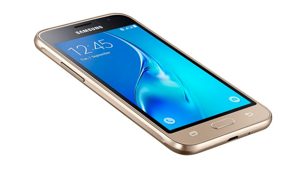 Samsung Galaxy J1 (2016)