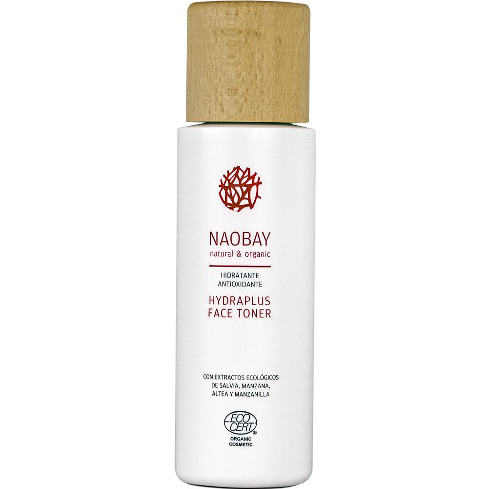 Tonique hydratant NAOBAY TONER VISAGE HYDRAPLUS