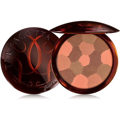 GUERLAIN TERRACOTTA POUDRE DE BRONZANT LUMINEUX