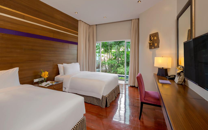 ANGSANA LAGUNA PHUKET 4