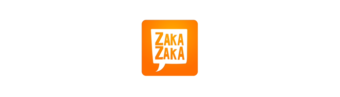 ZAKAZAKA