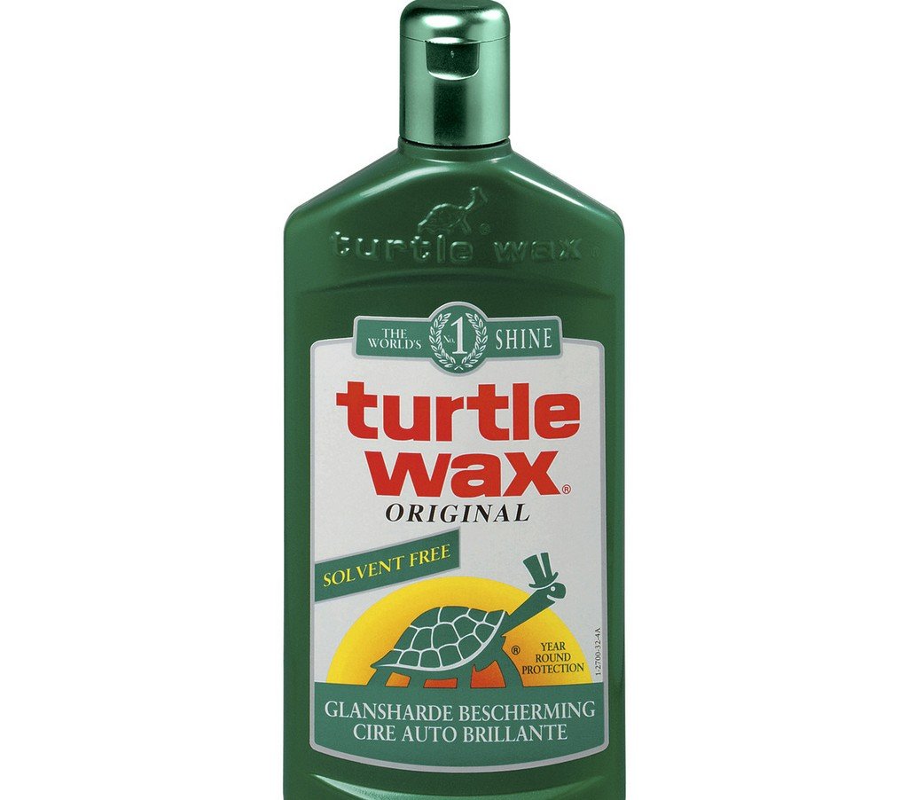 Tortue Wax Original FG6507