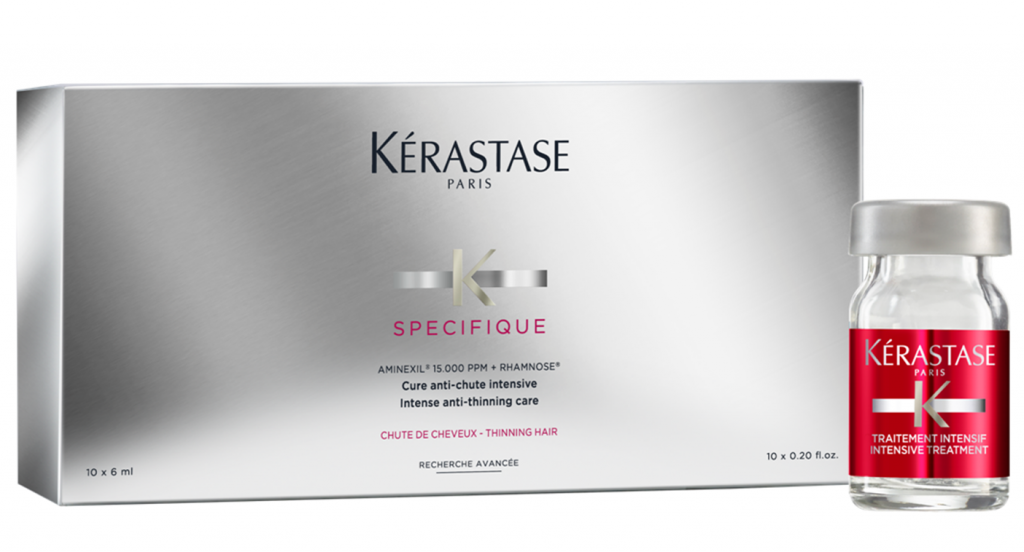 Kerastase Spécifique Aminexil