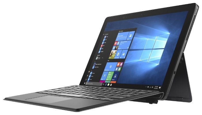 Dell Latitude 5285 i7-7300U 8 Go, 256 Go LTE