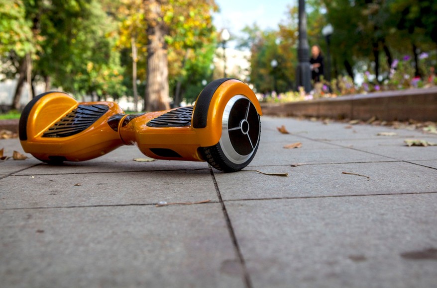 comment choisir un hoverboard