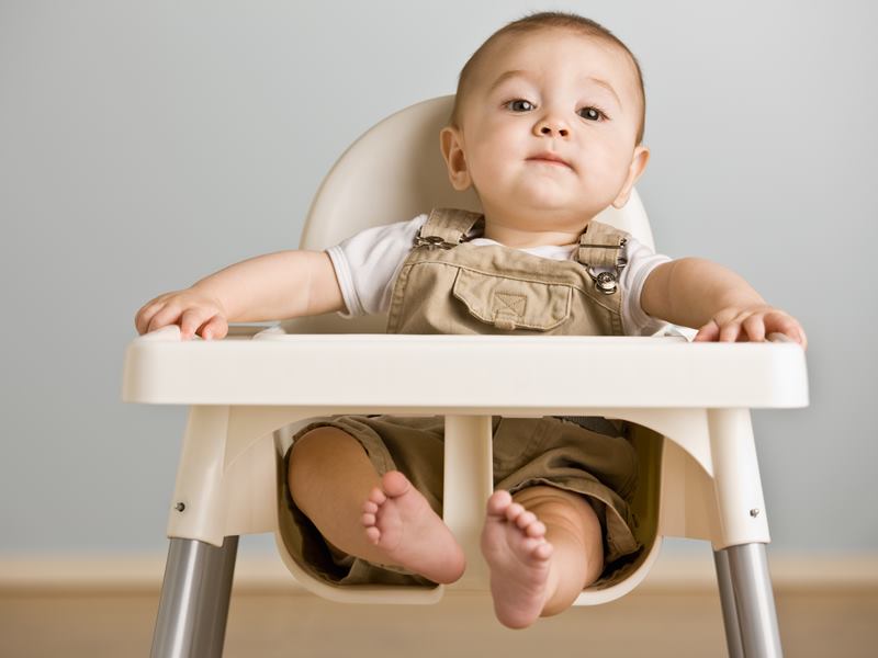 Que rechercher lors de l'achat d'une chaise de table