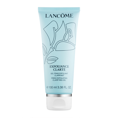 Gommage rafraîchissant aux pois noirs Lancôme Exfoliance Clarté