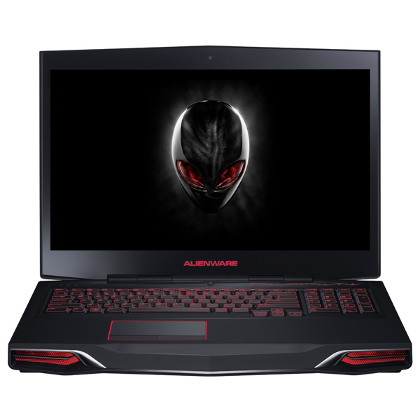 Alienware