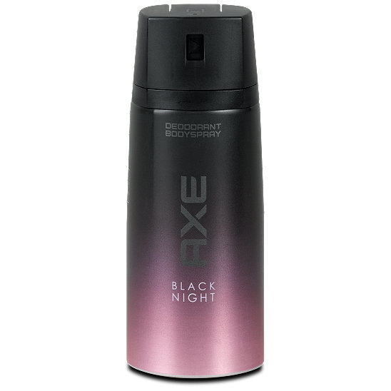 AXE NOIR NUIT