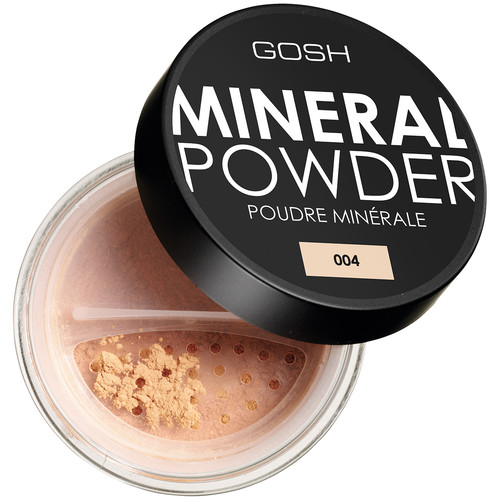 Gosh poudre minérale