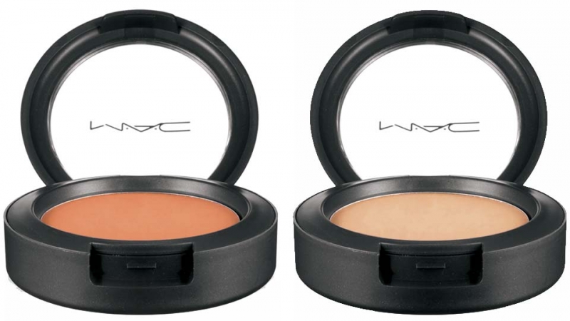 MAC CASUAL COULEUR