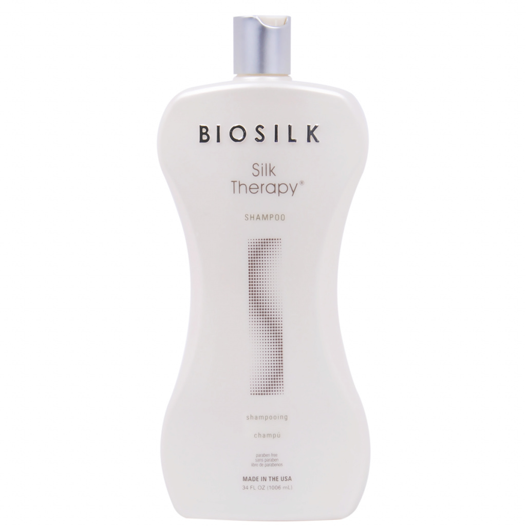 Biosilk Soie Thérapie Soie