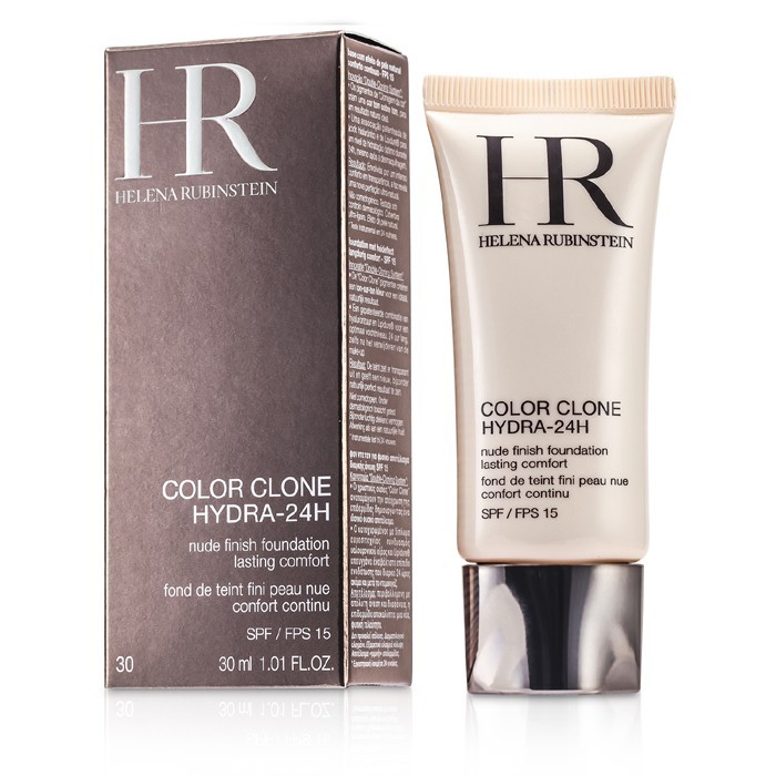 HELENA RUBINSTEIN COULEUR CLONE HYDRA-24H